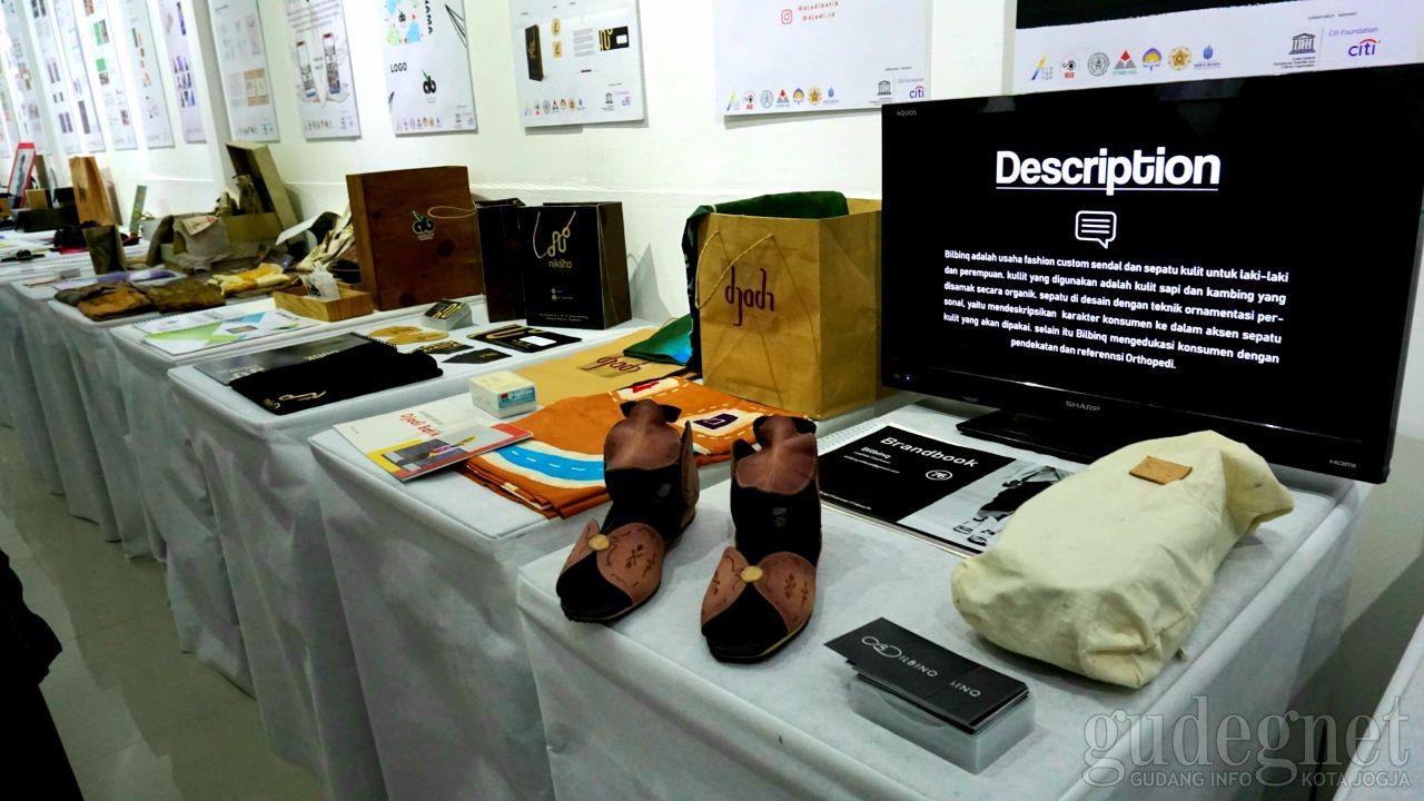 Kolaborasi UNESCO dan Enam Universitas Gunakan Branding untuk Majukan Pariwisata Budaya