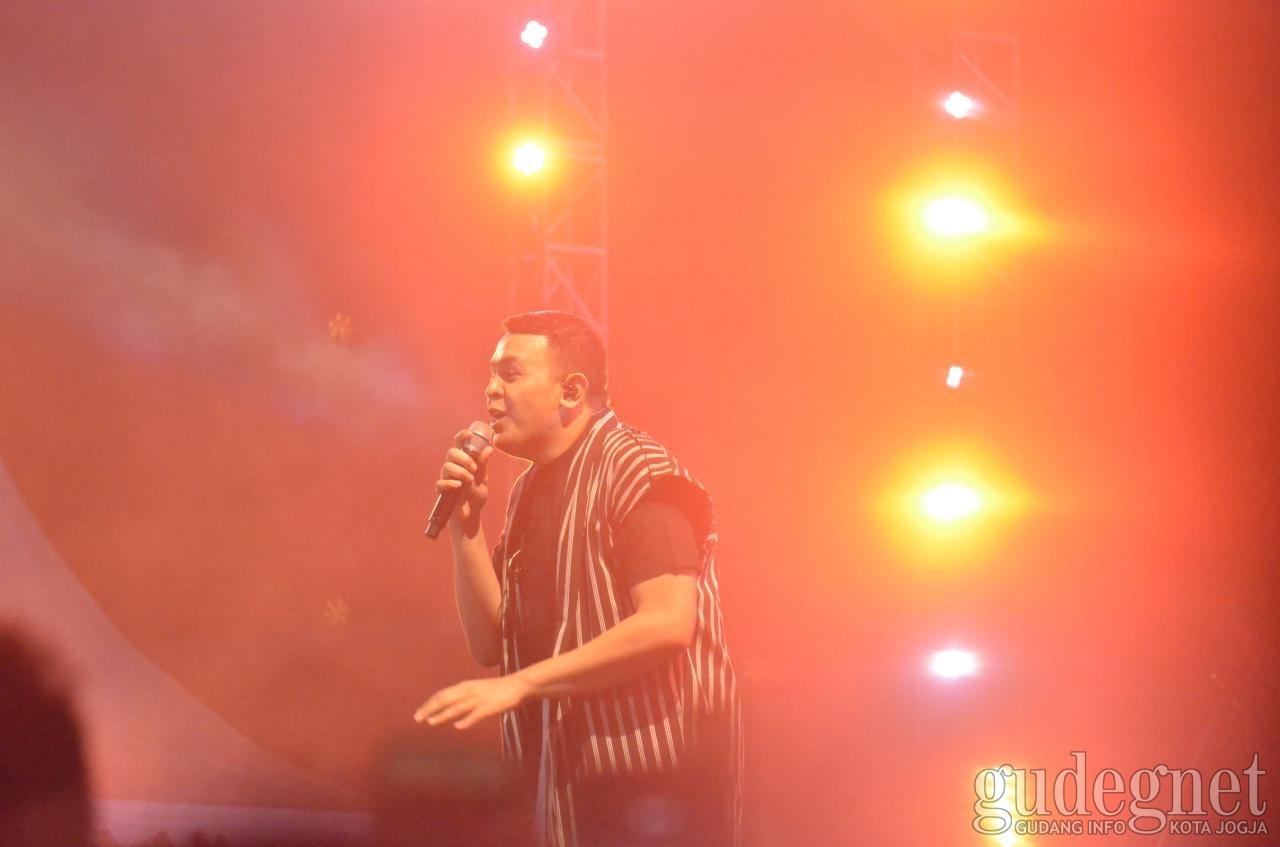 Rundown Lineup Hari Ketiga Prambanan Jazz #5 2019