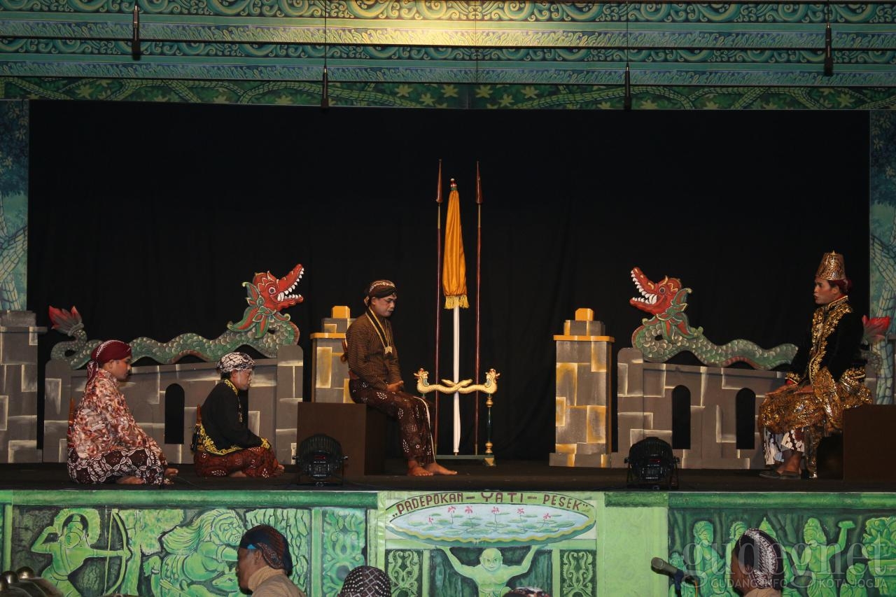 Intip Jadwal Festival Kethoprak di Sleman. Nonton, Yuk