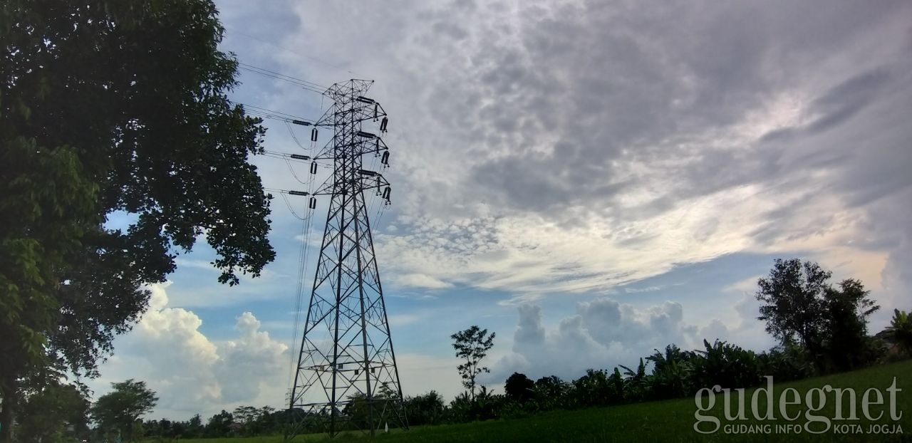 Giliran Pemadaman Listrik Besok, 30 Juli 2019