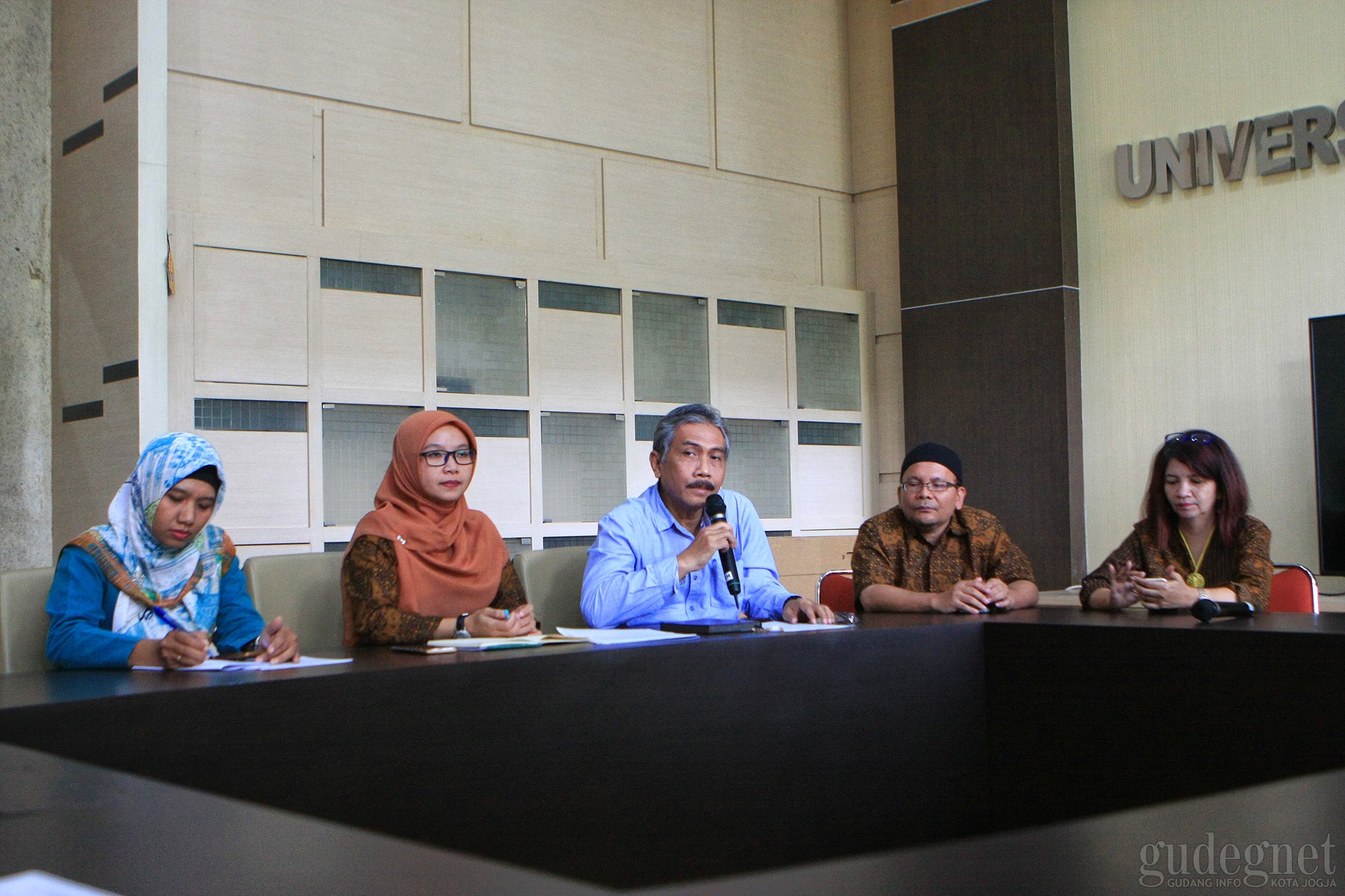 FIB UGM Siap Gelar KIPBIPA XI bagi Penutur Asing 