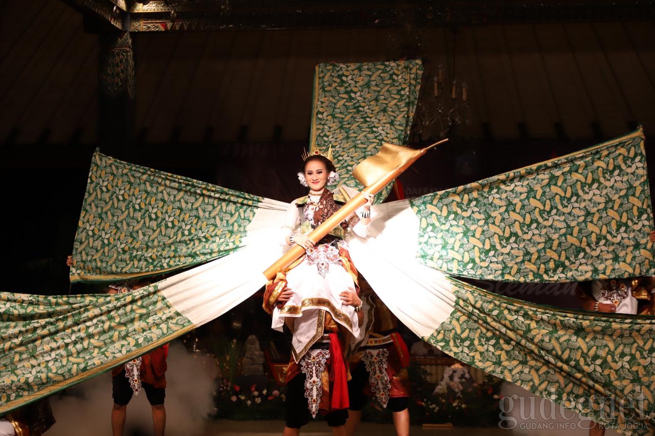 Sleman Boyong 80 Seniman Kenalkan Kesenian dan Budaya Lokal