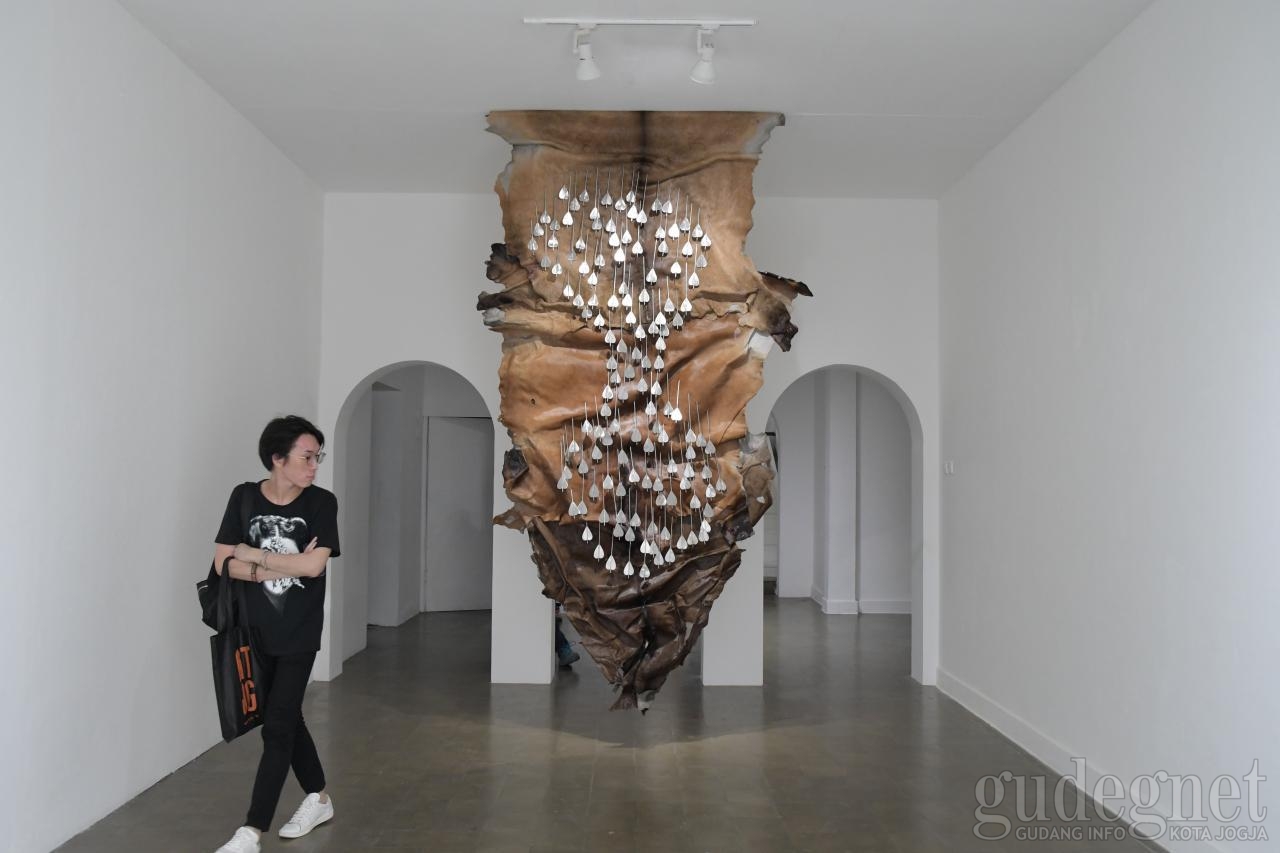 Ini Agenda Artjog Hari Selasa, 13 Agustus 2019