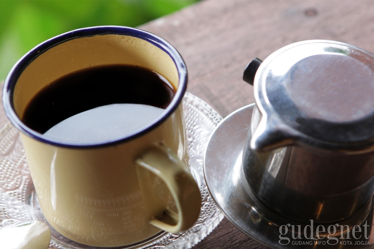 Prawiro Coffee Festival Road to Ngasem, 10.000 Cup Kopi Siap Dibagi