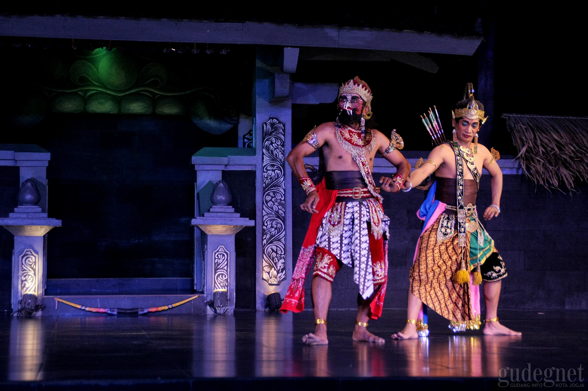 43 Tahun Sendratari Ramayana Ballet, Tetap Eksis