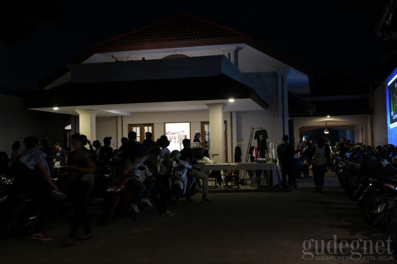 T40 Institute: ''Trifecta'' Seni, Sains, dan Teknologi