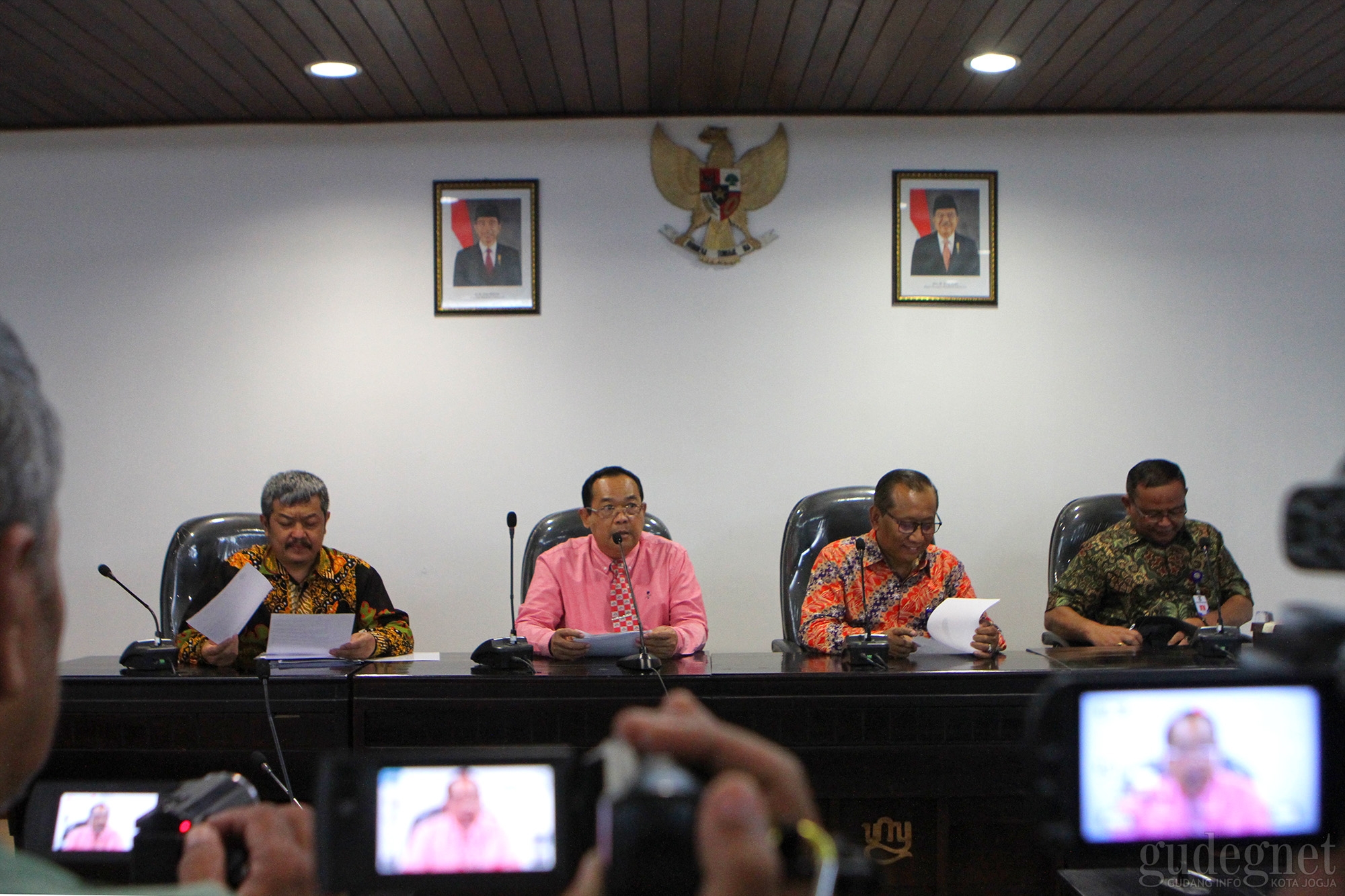 Sultan HB X Akan Miliki Gelar Kehormatan dari UNY