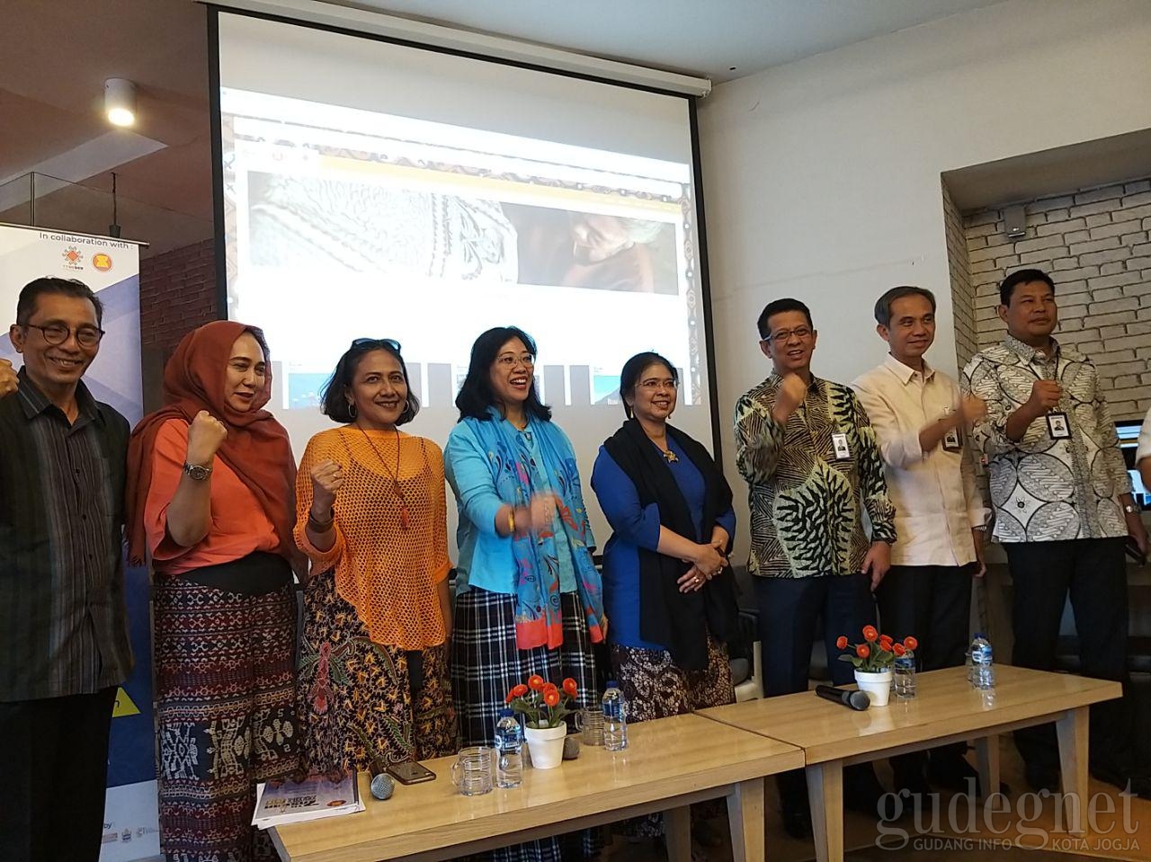 ATTS Ketujuh Kembali Diadakan di Indonesia