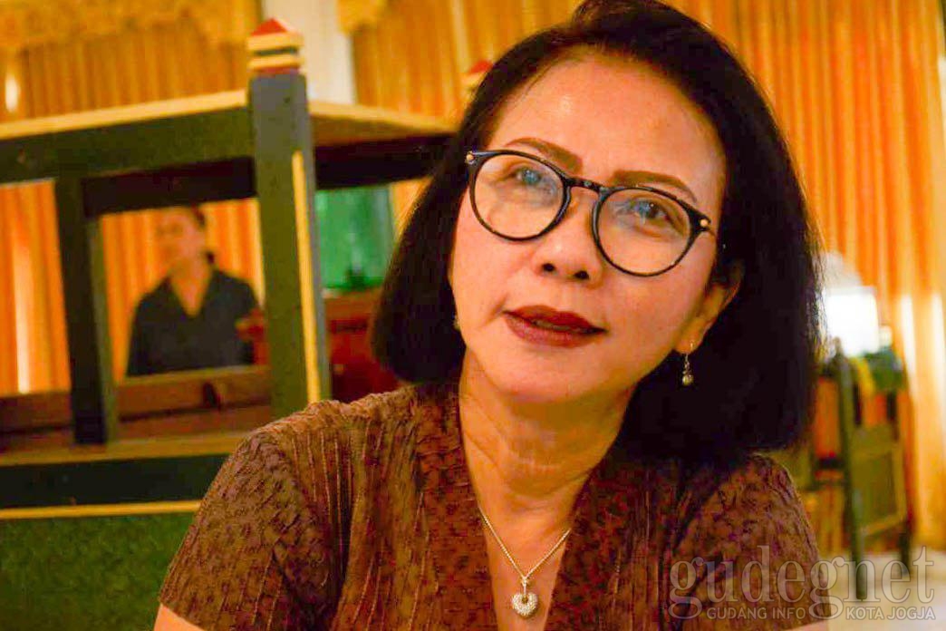 Lomba Craft Wastra ATTS Ketujuh Berikan Hadiah Hingga 100 Juta Rupiah
