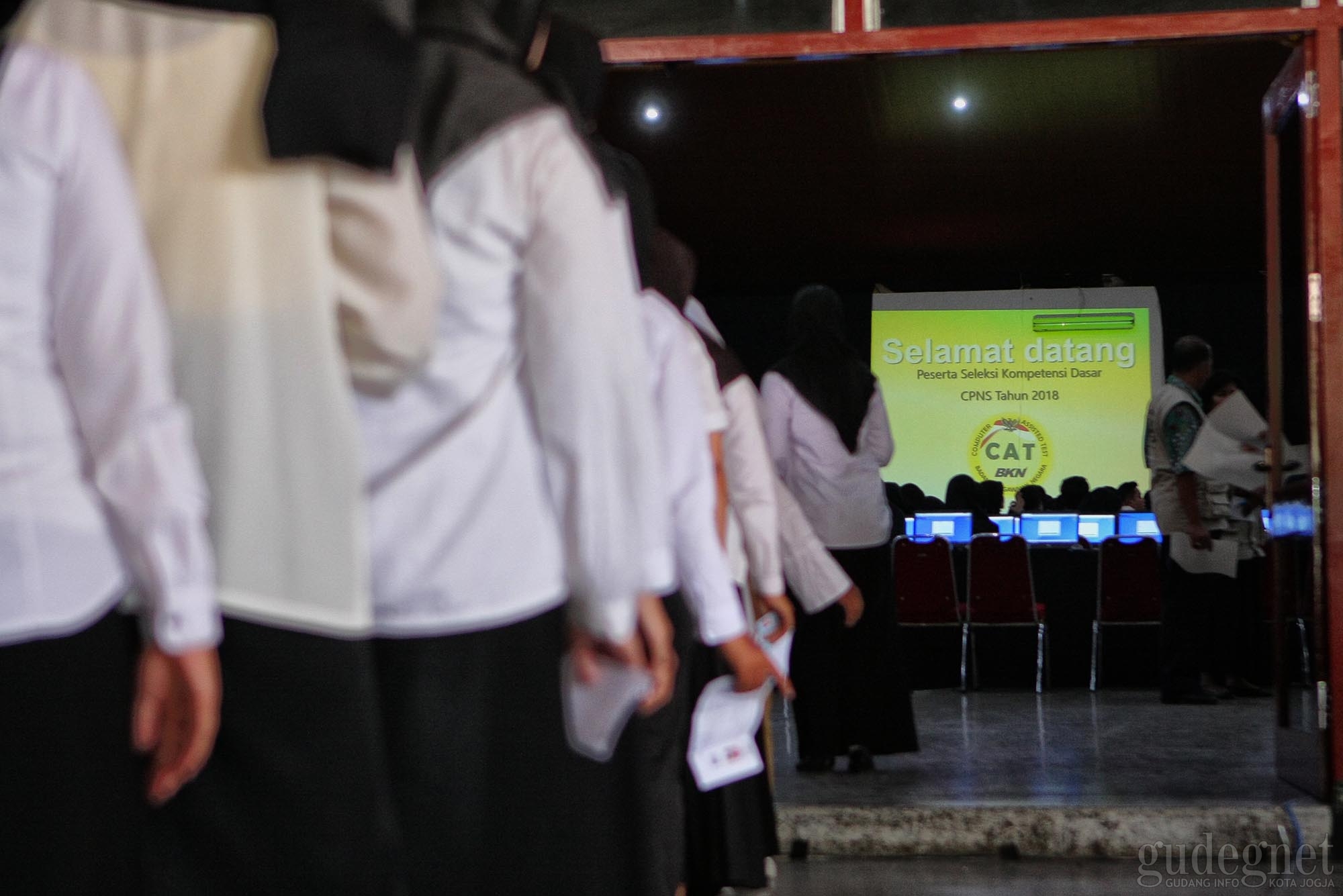 Pendaftaran CPNS 2019 Dibuka 11 November, Ini Link Daftarnya