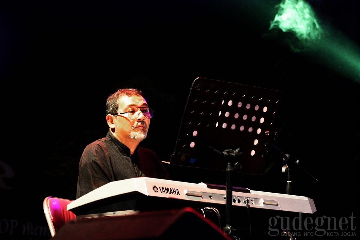 Menanti Idang Rasjidi di Ngayogjazz 2019