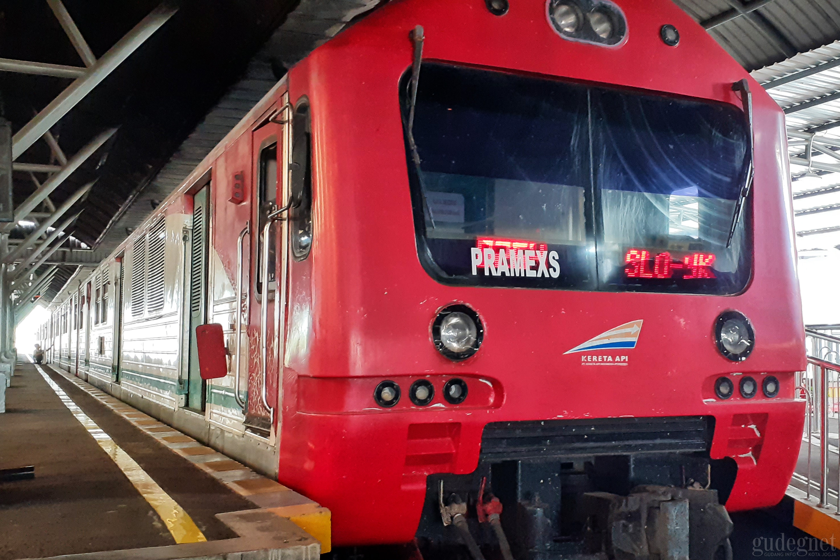 Per 1 Desember Kereta Api Alami Perubahan Jadwal, Ini Infonya