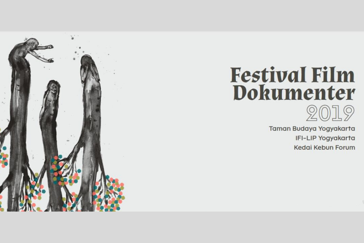Jadwal Pemutaran Film Festival Film Dokumenter