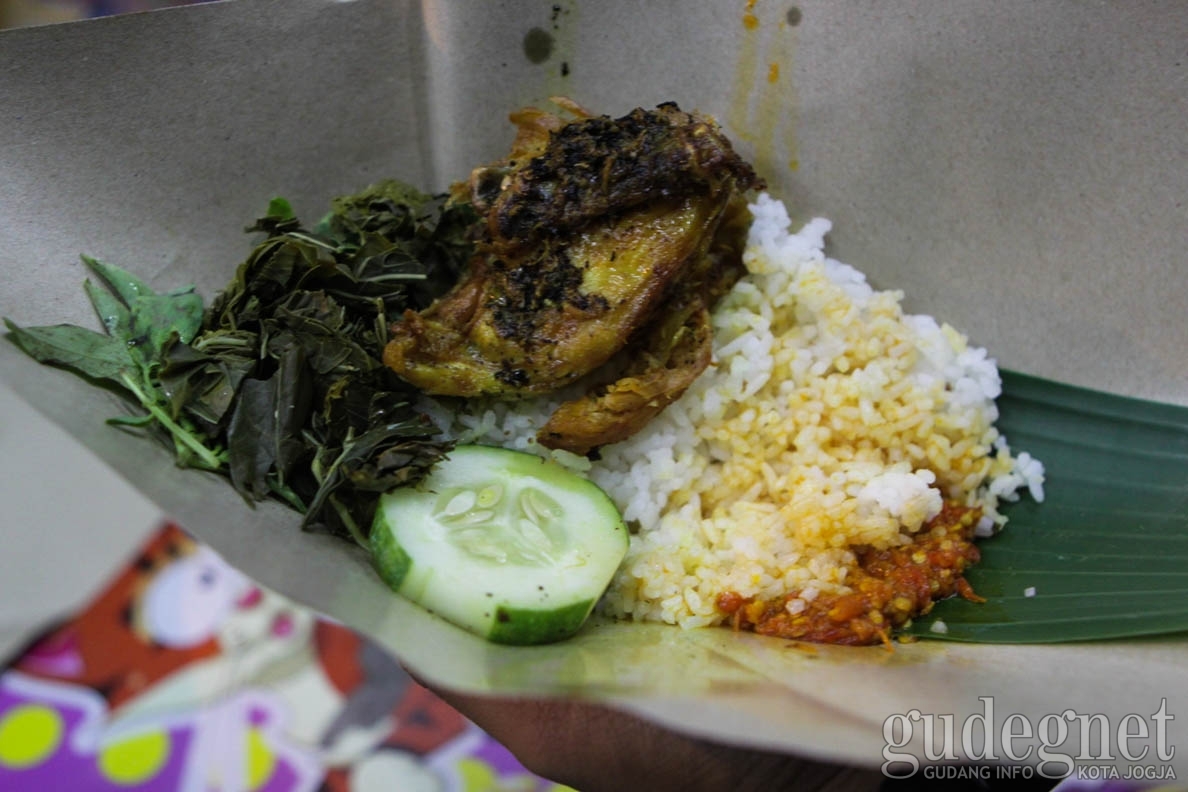 5 Kuliner Malam Jogja yang Sayang untuk Dilewatkan
