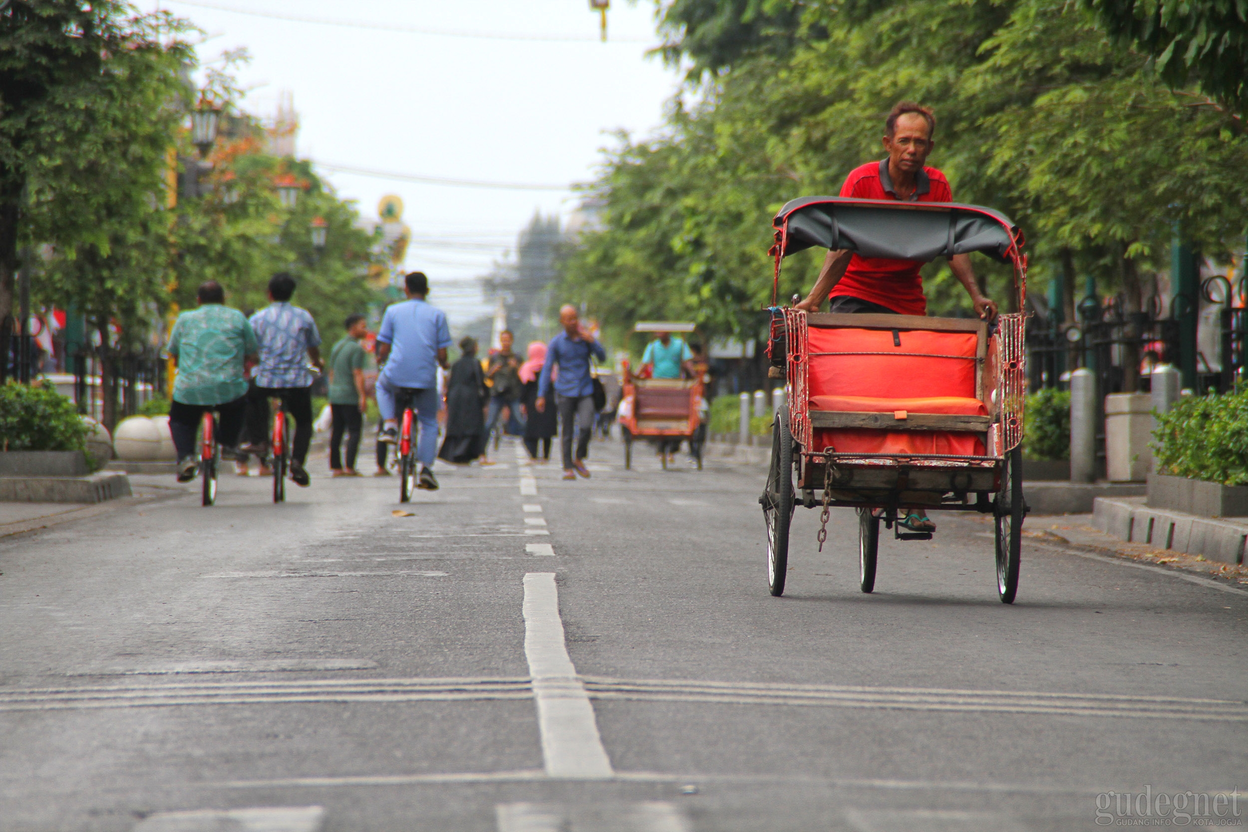 Selasa Wage Yuk Lur, Cek Acara Menariknya