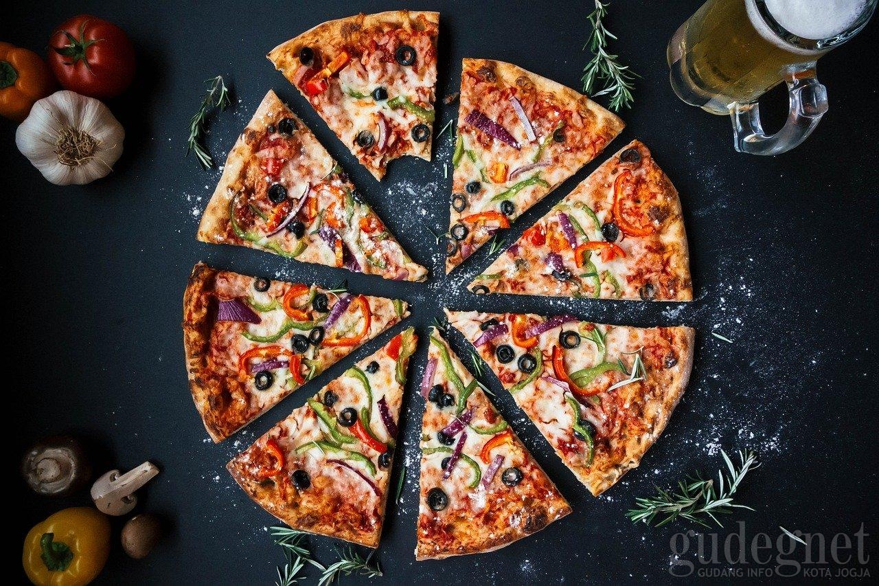 Ini Beberapa Promo Kuliner untuk Menemani WFH
