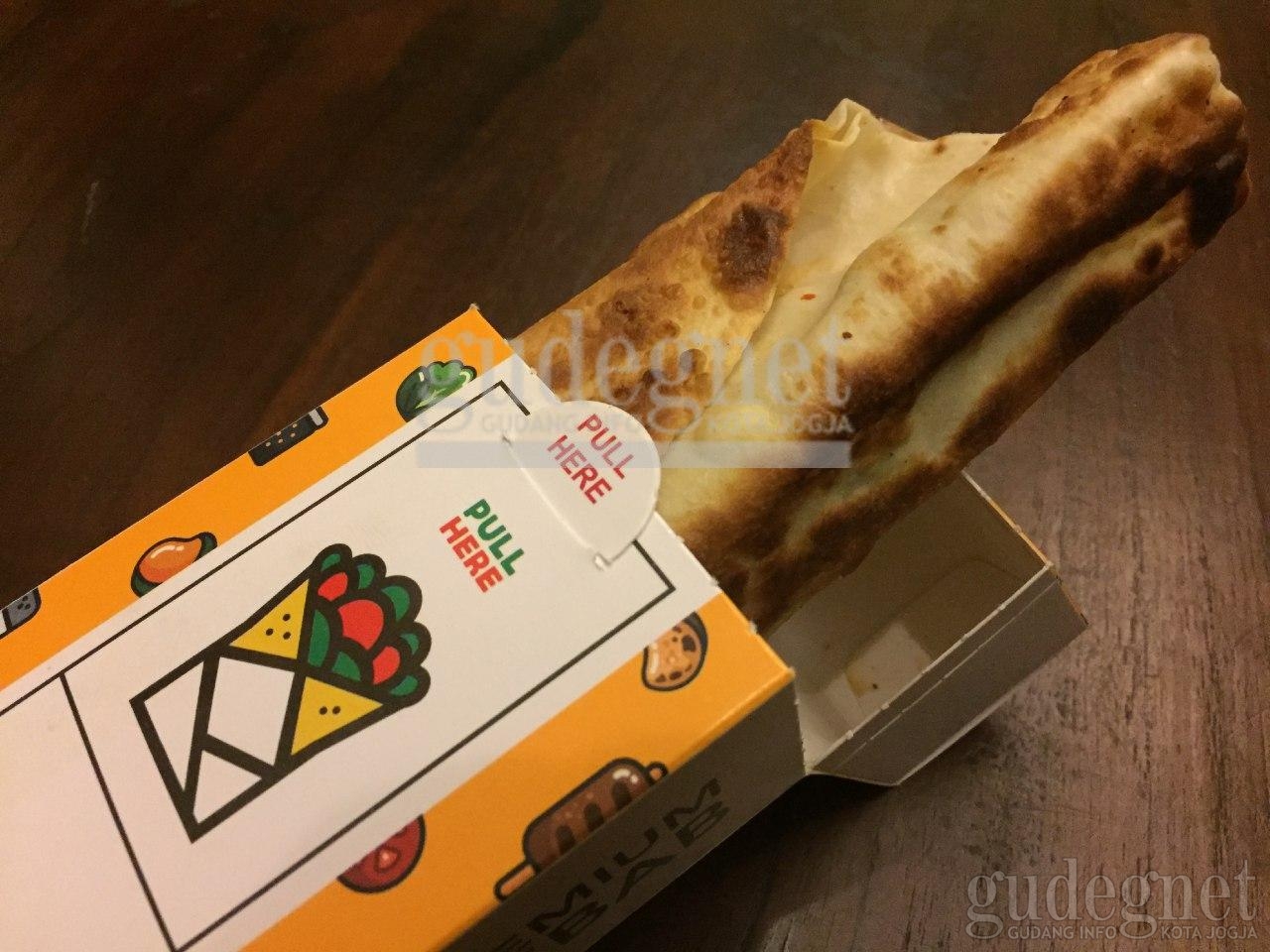 4 Diskon Kuliner untuk Menemani WFH