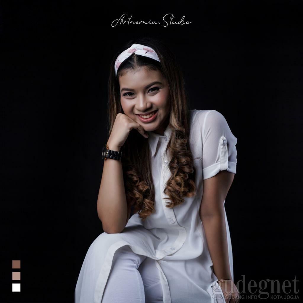 Luncurkan Mini Album, Nabila Maharani Beberkan Kisah Lagu-lagunya