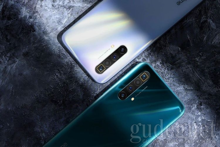 Realme X3 SuperZoom Segera Meluncur di Indonesia