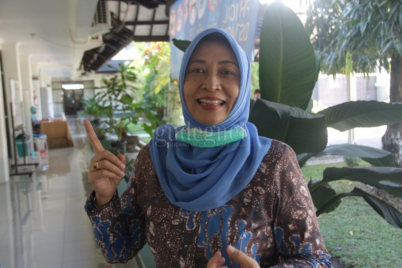 Revitalisasi Pasar, Disperindag Buka Sayembara Desain Pasar Godean