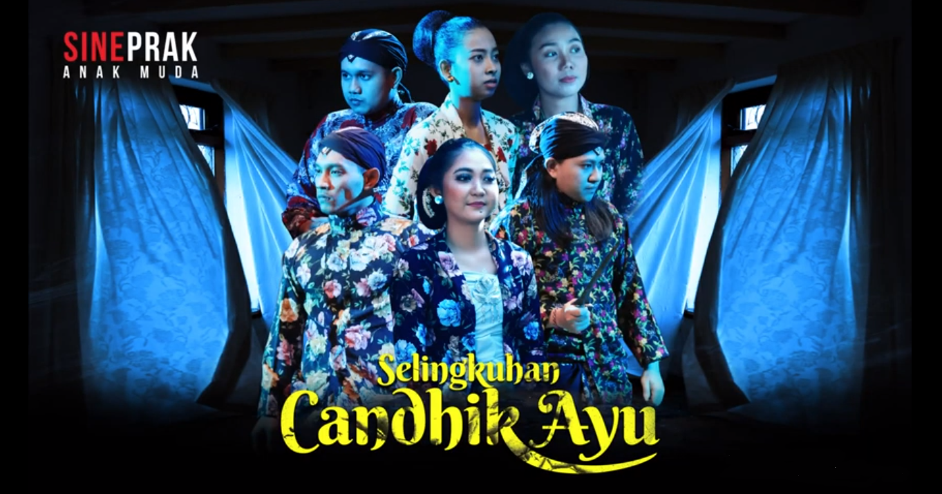 Sineprak ''Selingkuhan Candhik Ayu'' Akan Tampilkan Tokoh Biseksual