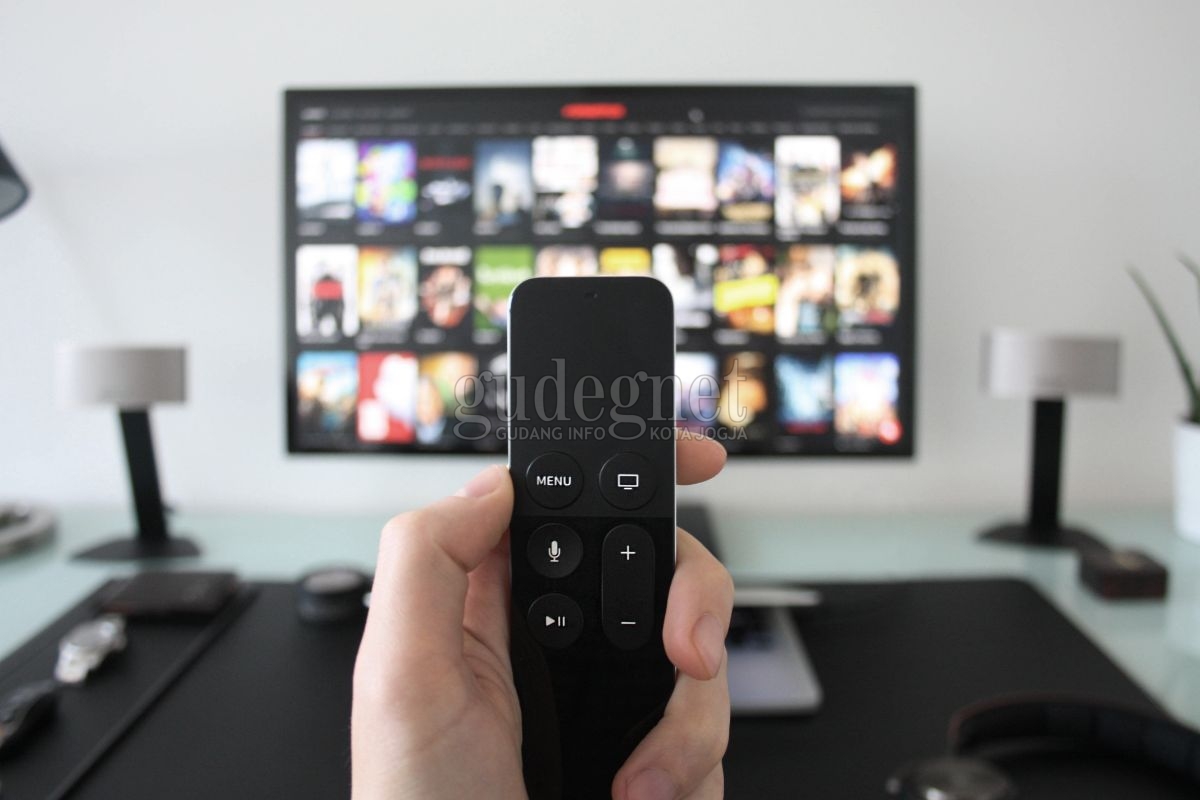 Rekomendasi Film di Netflix untuk Temani Hari Libur