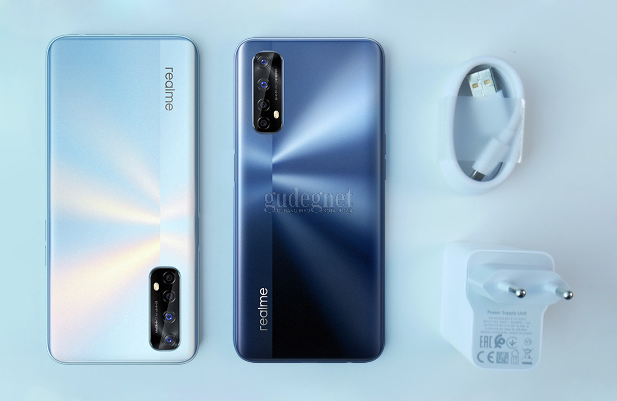 Realme 7 Diluncurkan 17 September, ini Spesifikasinya