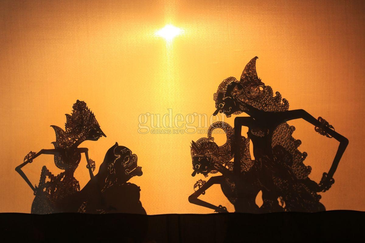 Pertunjukan Wayang Museum Sonobudoyo Hadir Kembali, Kini dengan Wayang Topeng Panji