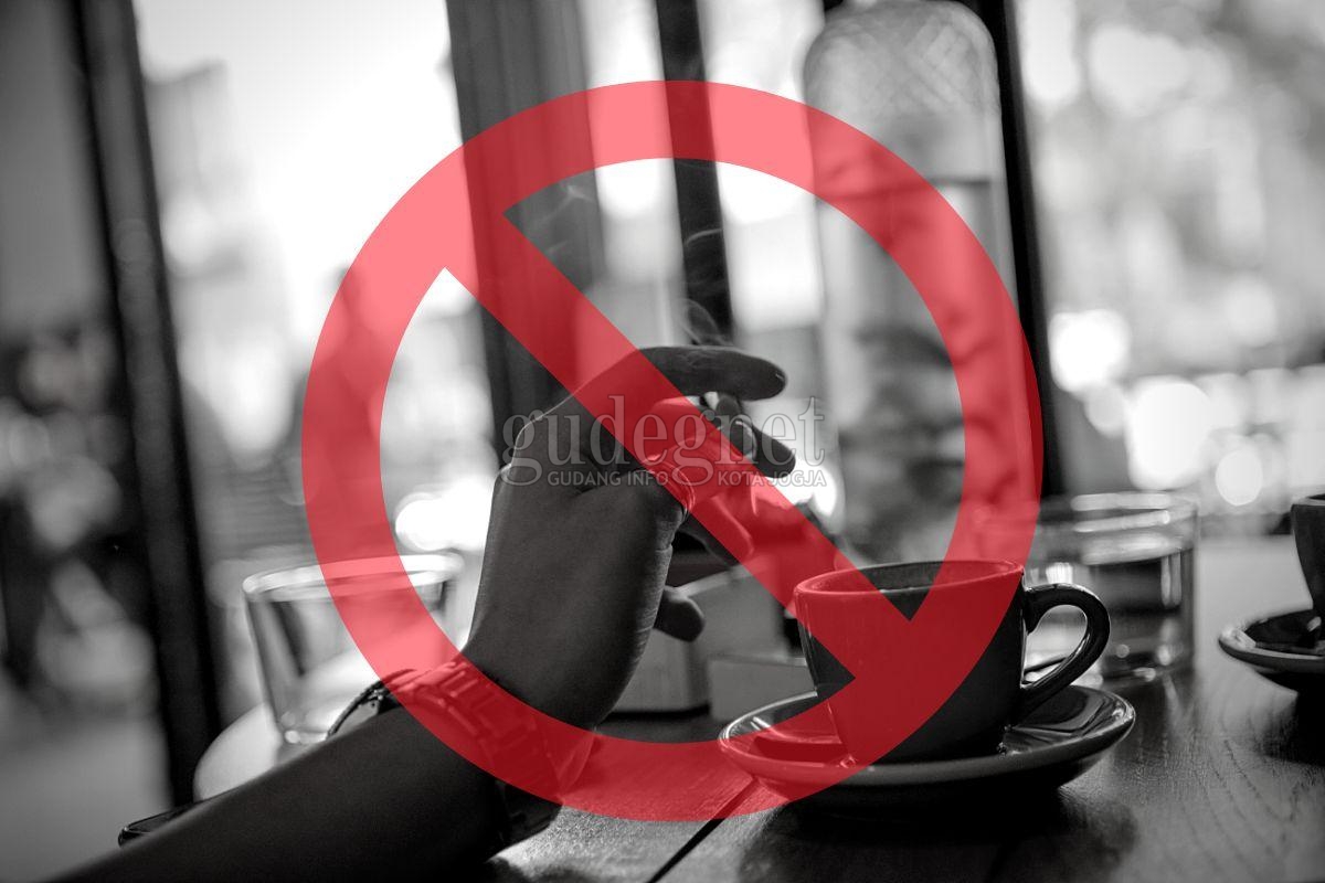 Pandemi Jadi Momen Tepat untuk Galakkan Penerapan Perda Kawasan Tanpa Rokok