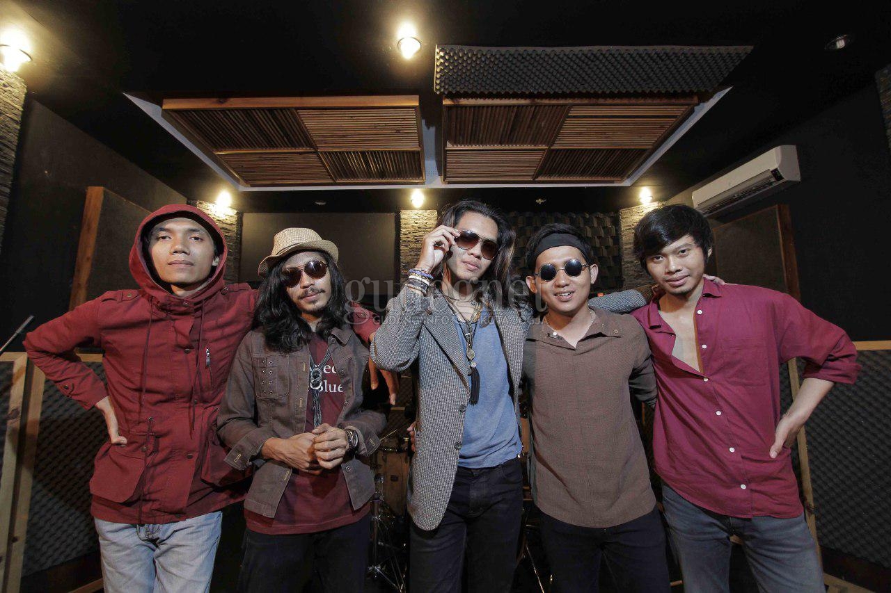 Gie Rilis Ulang Lagu ‘Jarak’, Gandeng Dede Kumala