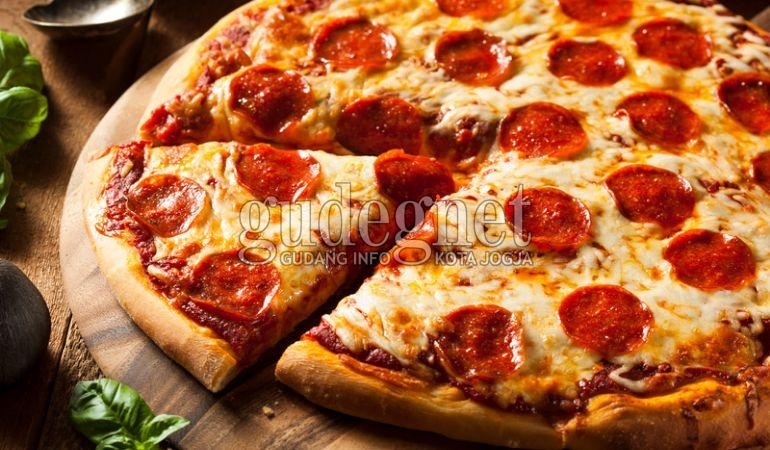 Promo Kuliner Akhir Pekan, Jangan Sampai Terlewat