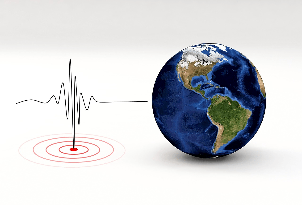 Gempa M 5,2 Getarkan Selatan Yogyakarta, Tidak Berpotensi Tsunami