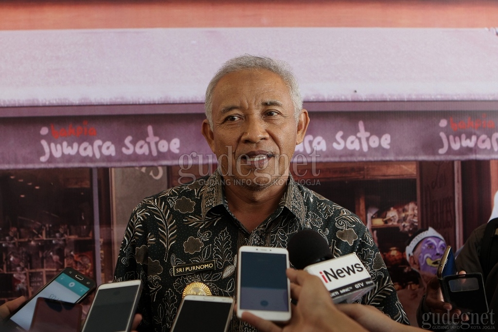 Bupati Sleman Positif Covid-19, Warga Diminta Displin dan Patuh Prokes