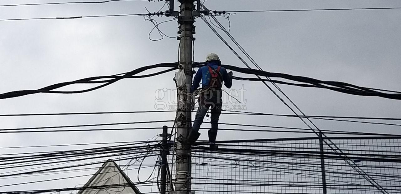 Jadwal Pemadaman Listrik Selasa, 9 Februari 2021
