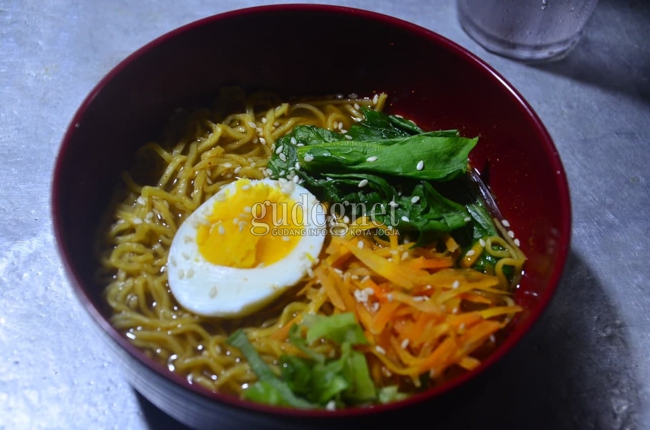 Rekomendasi Lima Kuliner Berkuah di Musim Hujan