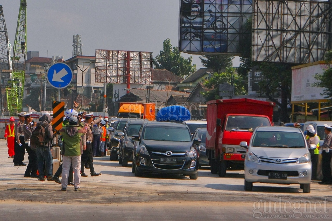 Antisipasi Lonjakan Pemudik, Pemda Akan Cek Surat Bebas Covid-19 di Perbatasan