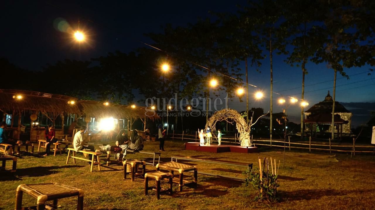 Ini Jam Operasional Usaha Kuliner di Sleman Selama Ramadan Ini Jam Operasional Usaha Kuliner di Sleman Selama Ramadan