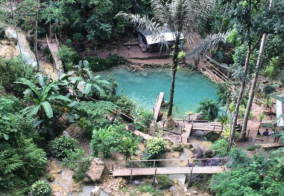 Desa Wisata Jatimulyo: Air Terjun, Jelajah Alam, hingga Dawet Sambal