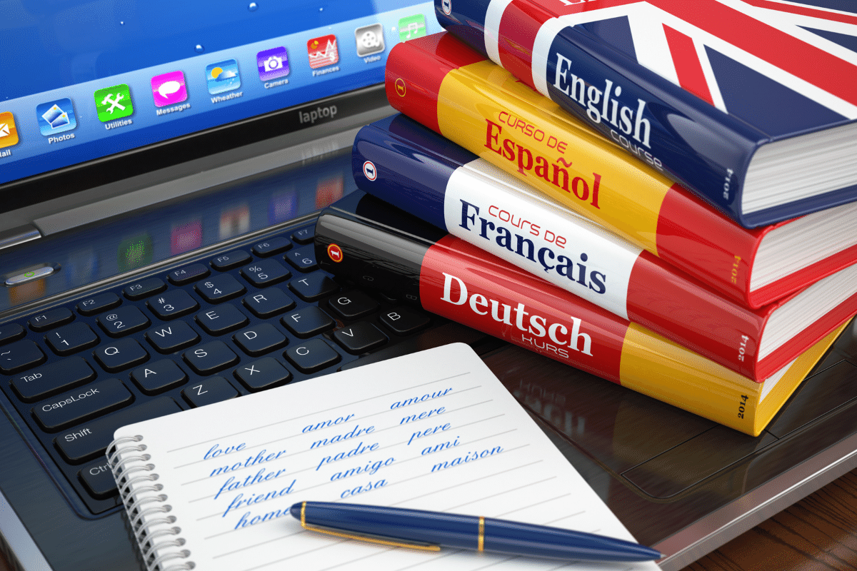 Begini Cara Belajar Bahasa Baru dengan Cepat