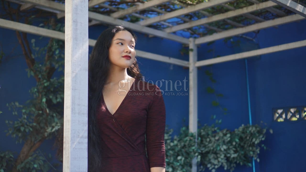Marcella Dee, Vokalis Jazz Multiplayer dengan Segudang Talenta