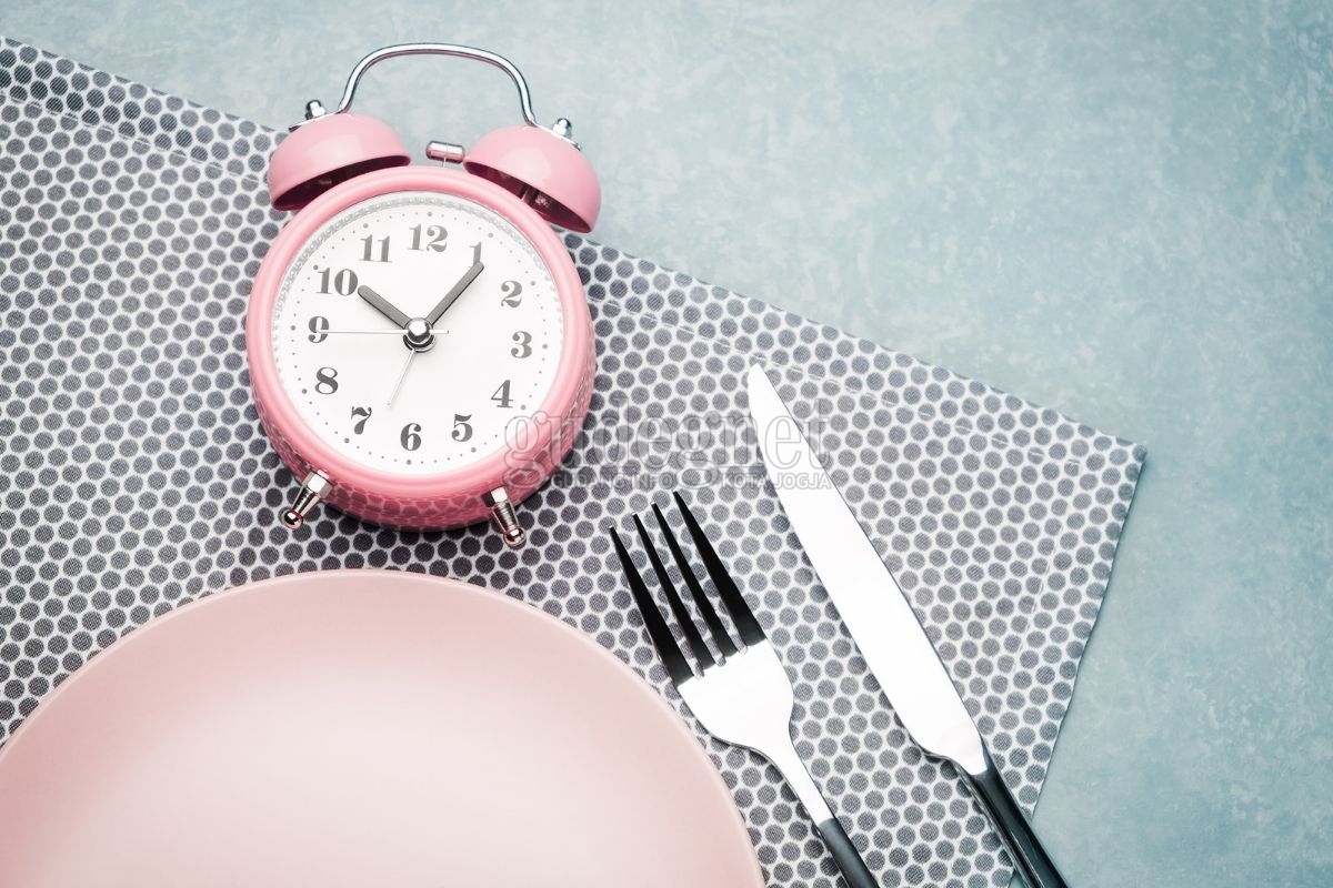 Begini Caranya Mempertahankan 'Intermittent Fasting' Begini Caranya Mempertahankan 'Intermittent Fasting'