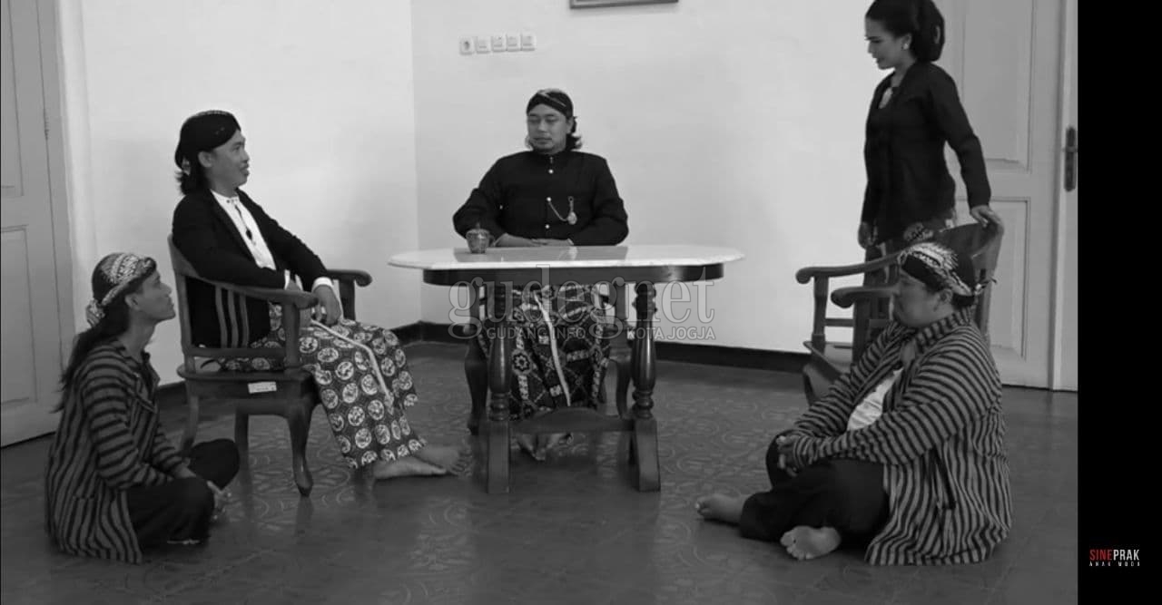 Masuki Produksi ke-54, Sineprak ''Zodrun'' Tayang Sore Nanti