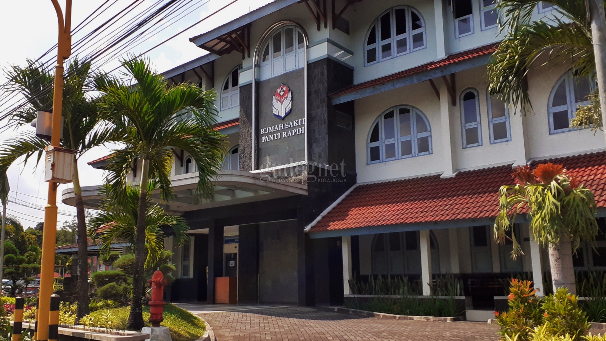 RS Panti Rapih Buka Layanan Vaksinasi Gratis, Ini Cara Daftarnya