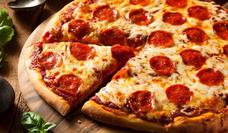 Lima Kuliner ini Sedang Promo, Bisa Dipesan dari Rumah