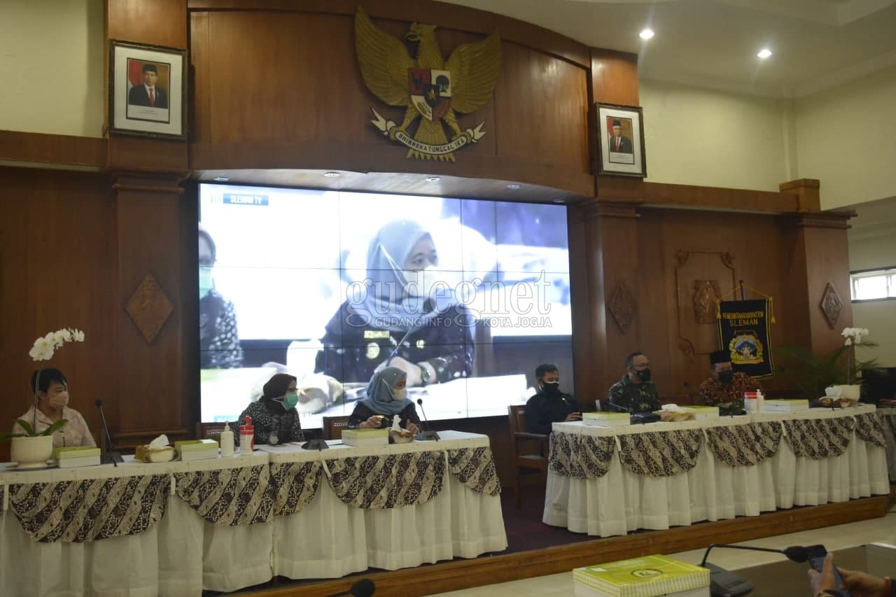 HAN Jadi Momen Tepat untuk Optimalkan Pemenuhan Hak Anak