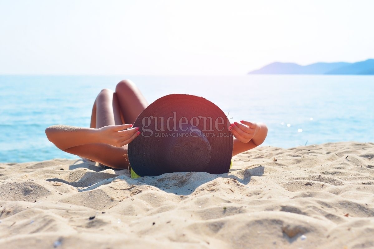 Berjemur Aman untuk Hasilkan Vitamin D Secara Alami 