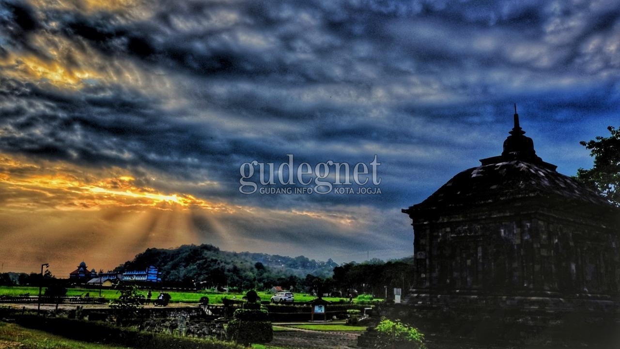 Cuaca DIY Jumat 15 Oktober 2021 Diperkirakan Cerah Berawan dan Berawan