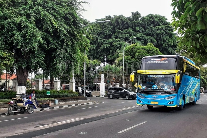 One Gate System Diujicobakan, Pelanggar Akan Ditindak