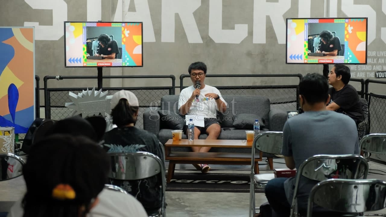 Rayakan Hari Jadi ke-17, Starcross Gelar Sederet Kegiatan