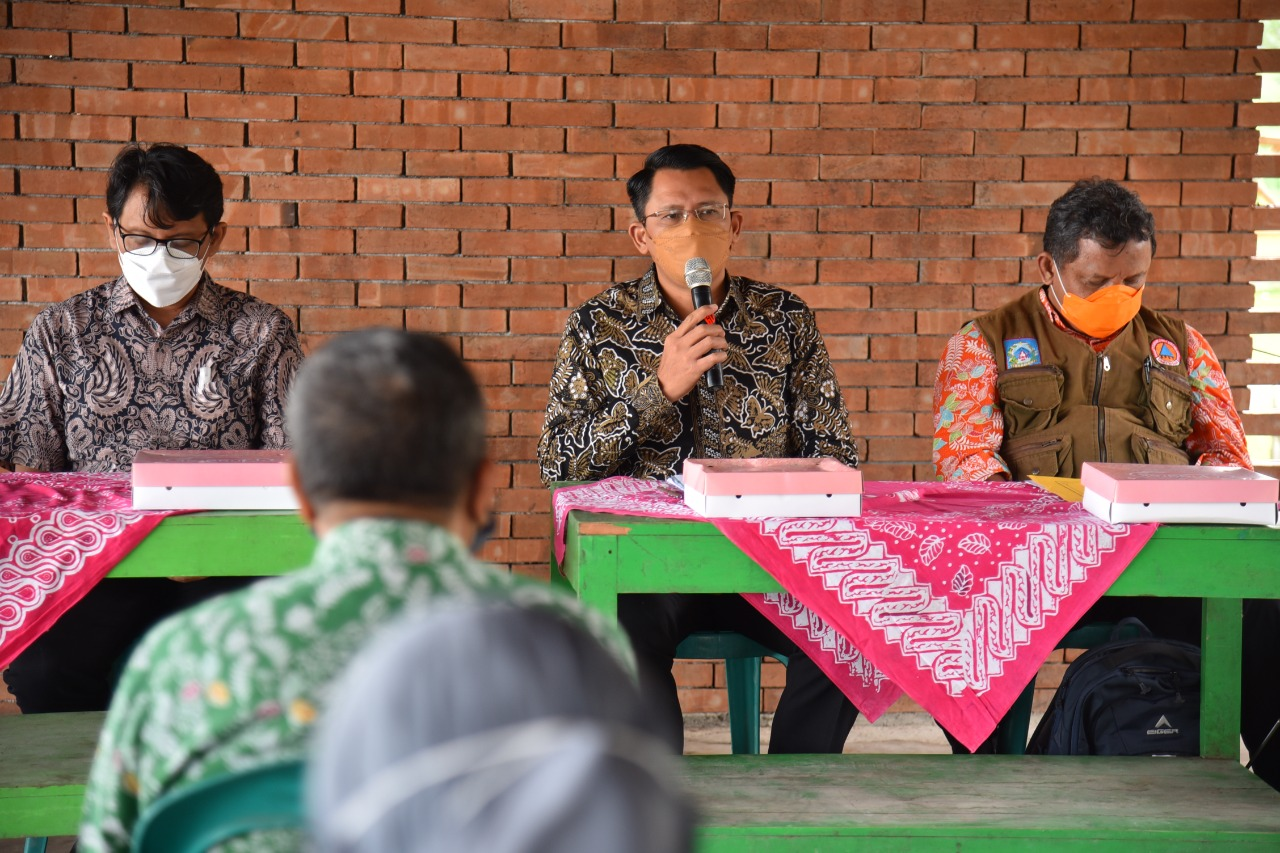 Pemkab Sleman Antisipasi Cuaca Ekstrem
